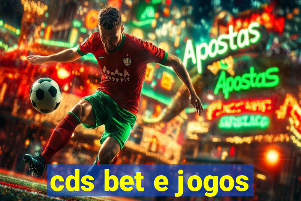 cds bet e jogos